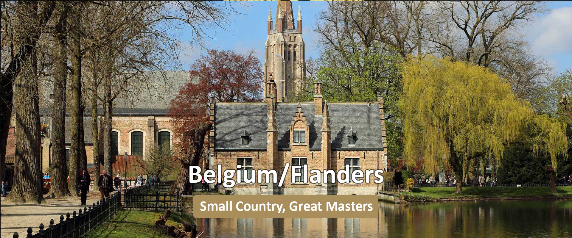 belgium
